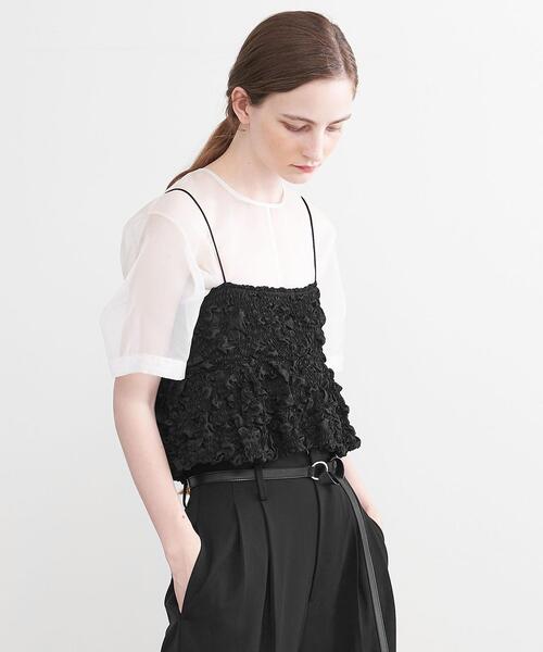 AEWEN MATOPH（イウエン マトフ）の「＜AEWEN MATOPH＞ポリエステル