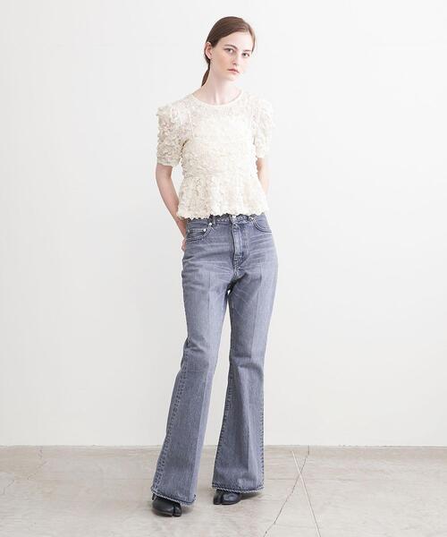 AEWEN MATOPH（イウエン マトフ）の「＜AEWEN MATOPH＞ポリエステル