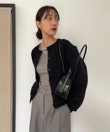 Didot.showroom｜ディドット ショールームのノーカラージャケット通販