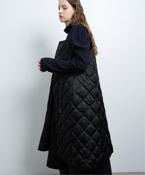 LANVIN en Bleu（ランバンオンブルー）の「TAION×LIMONTA EAST