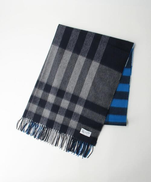 Johnstons of Elgin（ジョンストンズオブエルガン）の「【別注