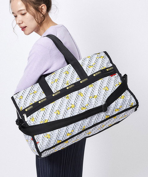 LeSportsac（レスポートサック）の「【レスポートサック×ポケモン
