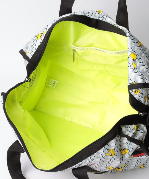 LeSportsac（レスポートサック）の「【レスポートサック×ポケモン