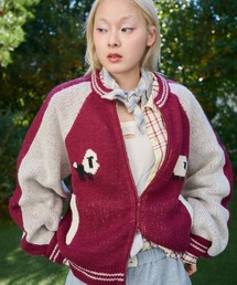 羊」に該当するレディースのニット/セーターファッション通販 - ZOZOTOWN