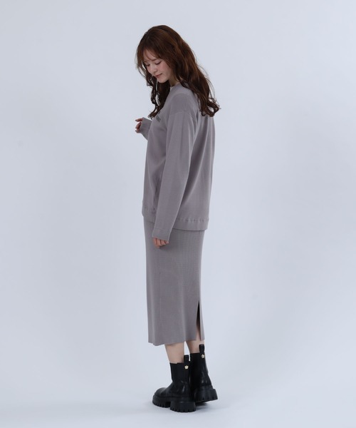 メタルデイジーサイドゴア ブーツ（ブーツ）｜MARY QUANT（マリー