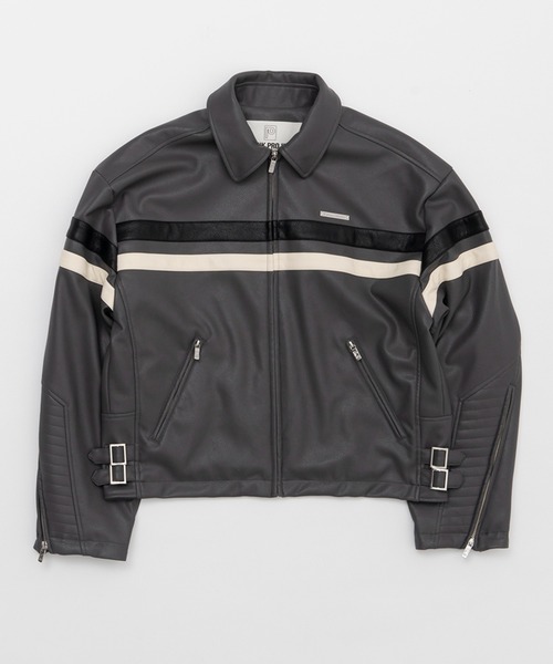 PRANK PROJECT（プランクプロジェクト）の「モーターサイクルフェイク