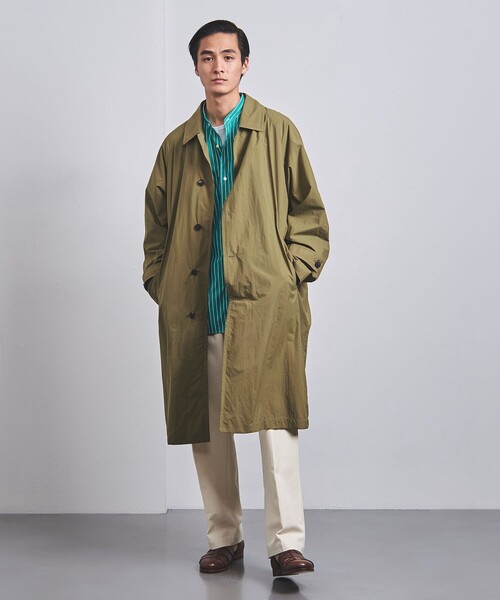 UNITED ARROWS（ユナイテッドアローズ）の「ナイロン/タフタ