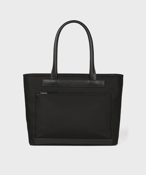 セール】PS Paul Smith ビジネス ナイロン トートバッグ / 813012 B193