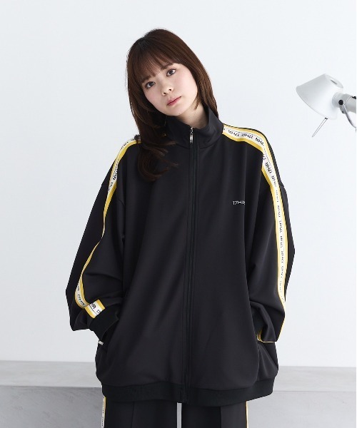 ゼニガメページ】Arch トラックジャケット XXL 最終値下げ済み ユニ