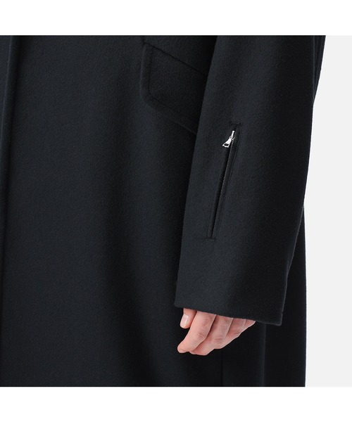 SOPHNET.（ソフネット）の「OVERSIZED COAT（その他アウター）」 - WEAR