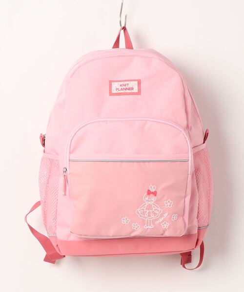 KP DECO（ケーピーデコ）の「mimiちゃん刺しゅうポリエステルオックス