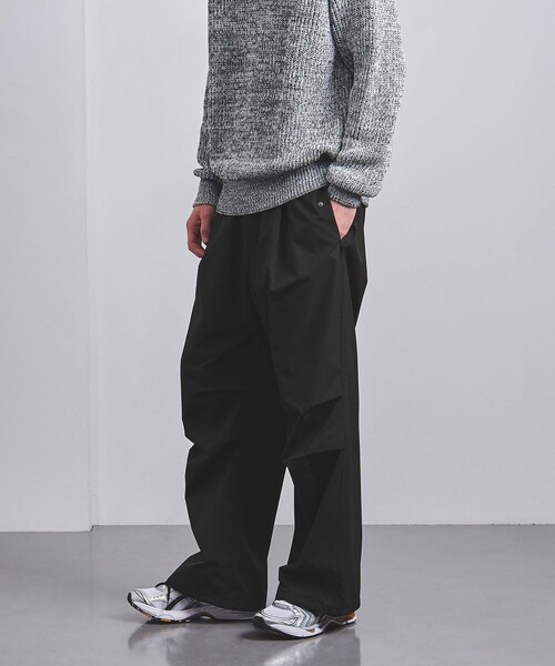 UNITED ARROWS（ユナイテッドアローズ）の「PERTEX ワイド イージー