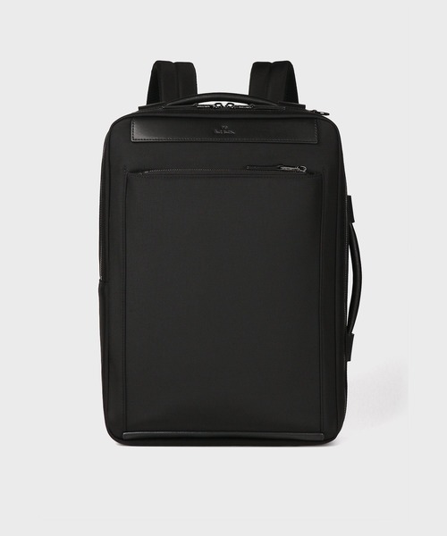 Paul Smith（ポールスミス）の「PS Paul Smith ビジネス ナイロン 3Way