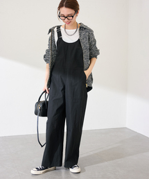 FRAMeWORK｜フレームワークのオールインワン・サロペット通販 - ZOZOTOWN