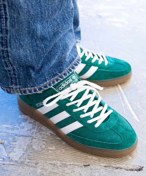 adidas（アディダス）の「adidas HANDBALL SPEZIAL / アディダス
