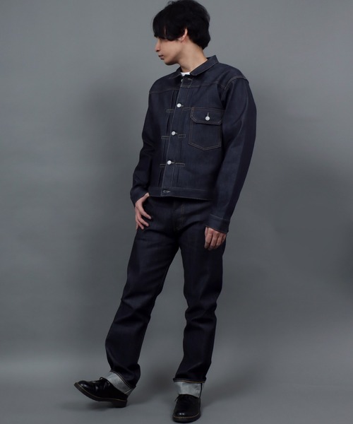Levi's/リーバイス LEVI'S VINTAGE CLOTHING S501xx 1944年大戦モデル