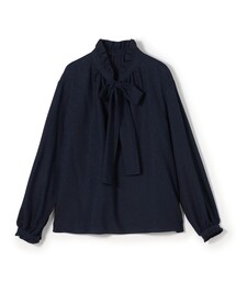 TOMORROWLAND｜トゥモローランドのシャツ/ブラウス（ブルー・ネイビー