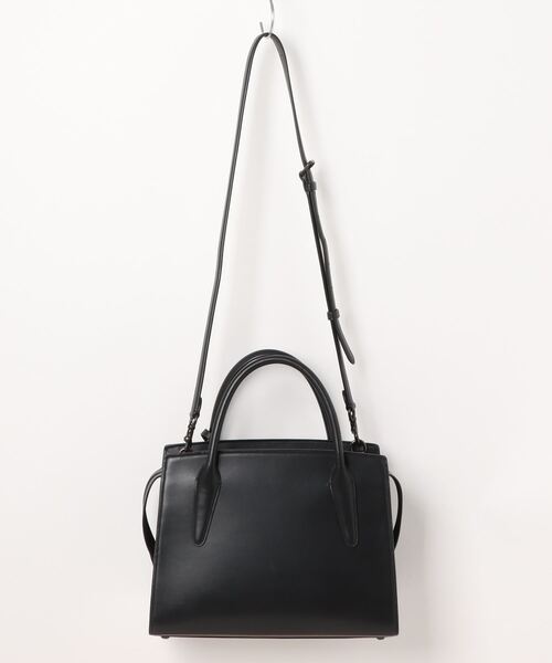 COACH（コーチ）の「ラージ アンドレア キャリーオール（ショルダー