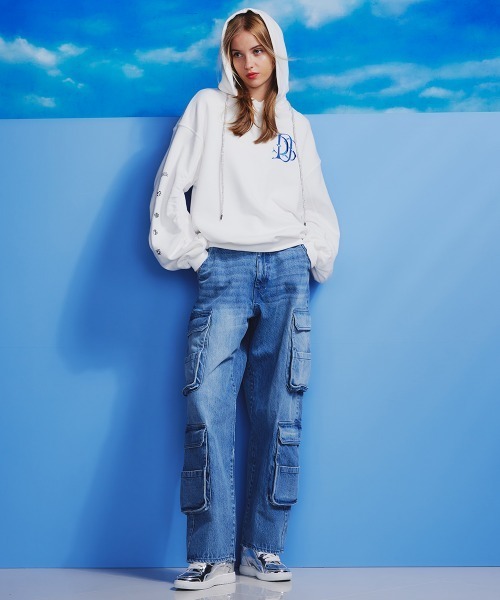 DOUBLE STANDARD CLOTHING（ダブルスタンダードクロージング）の