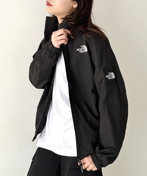 セール】国内未発売 THE NORTH FACE(ザ・ノースフェイス)/軽量 撥水
