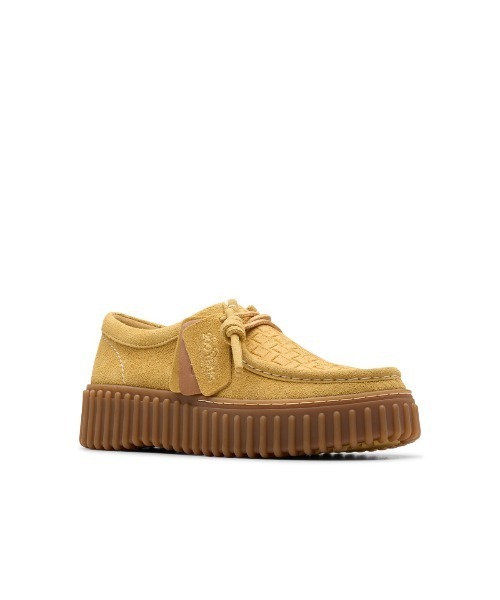 Clarks（クラークス）の「Clarks Torhill Bee（クラークス