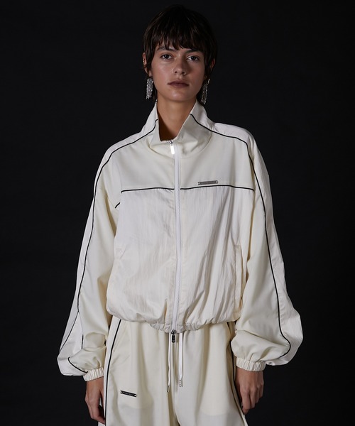 PRANK PROJECT（プランクプロジェクト）の「ウーステッドコンビ