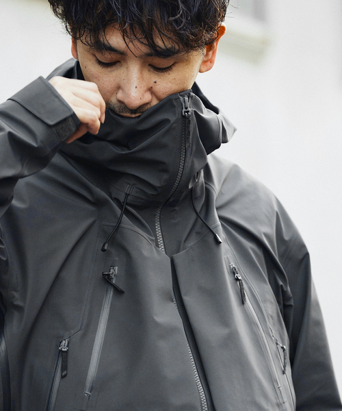 DESCENTE ALLTERRAIN（デサント オルテライン）の「【DESCENTE