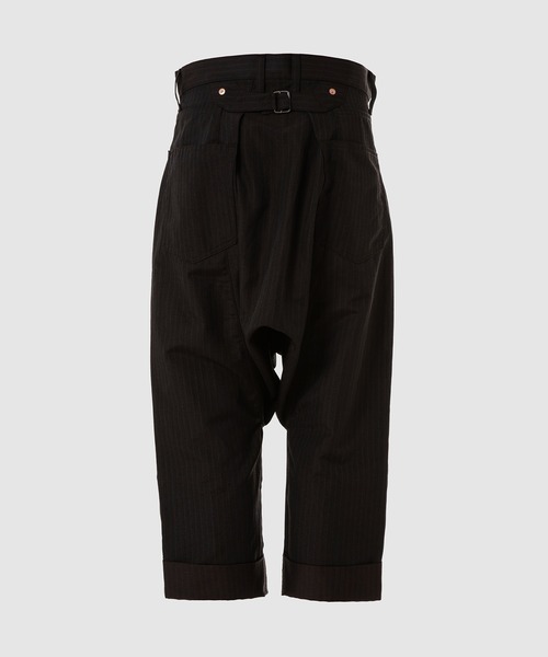 JUNYA WATANABE MAN（ジュンヤワタナベマン）の「5ポケット型 サルエル