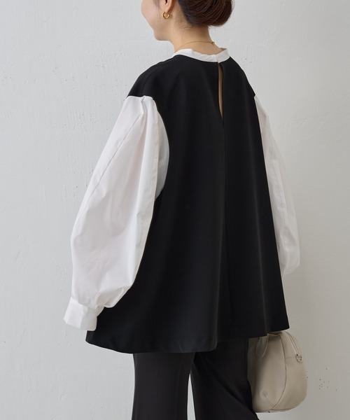 BEARDSLEY（ビアズリー）の「《追加予約開始/LIVETART》レイヤード風