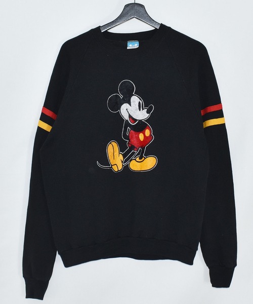 OLDMICKEY （オールドミッキー）の「【ヴィンテージ古着】80s DISNEY