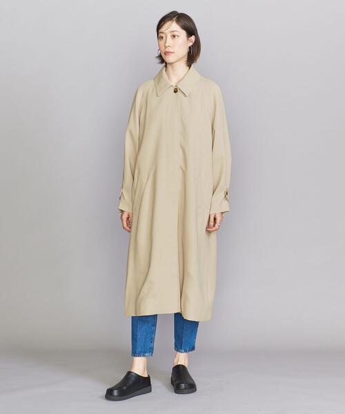 BEAUTY&YOUTH UNITED ARROWS（ビューティーアンドユースユナイテッド