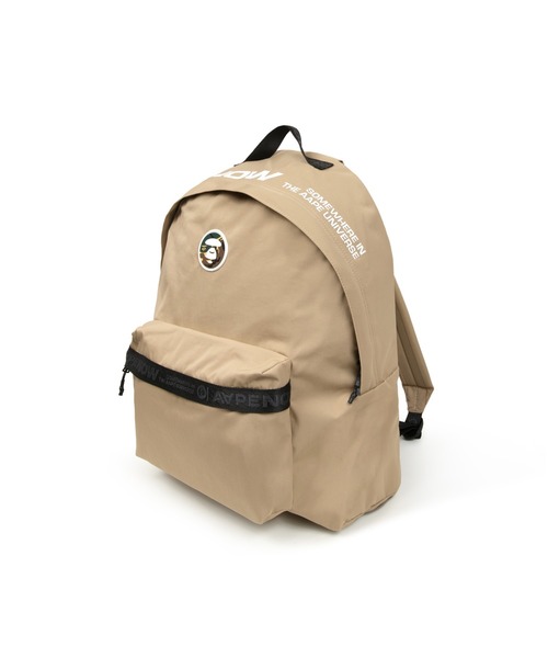 AAPE BY A BATHING APE（エーエイプバイアベイシングエイプ）の「AAPE