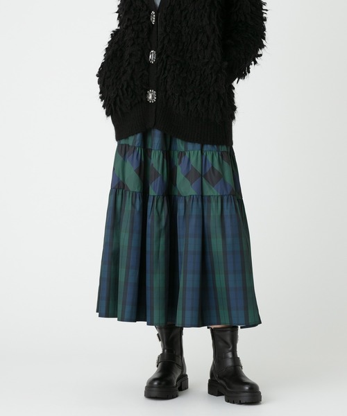 LOULOU WILLOUGHBY（ルルウィルビー）の「【LOULOU WILLOUGHBY】MIX