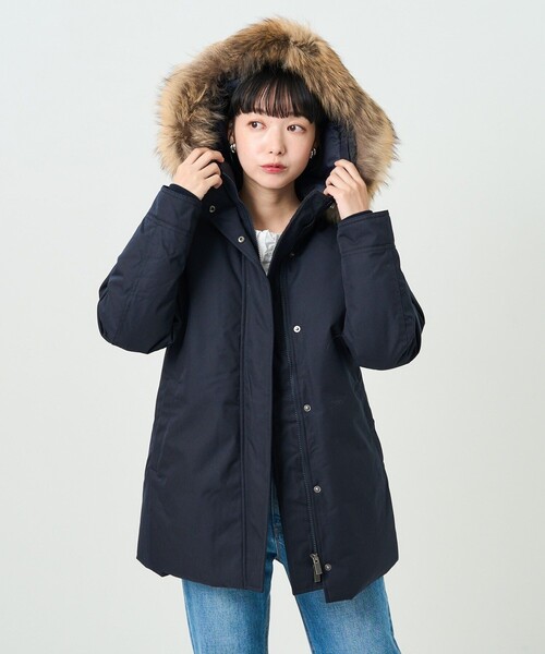 Pyrenex/ピレネックス BORDEAUX/ボルドー/ダウンジャケット（ダウン