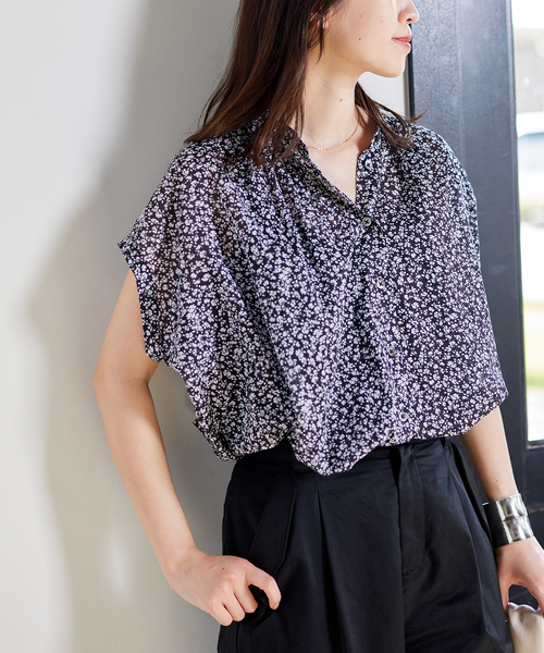 JOURNAL STANDARD（ジャーナルスタンダード）の「80ローンタック