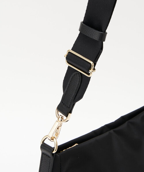 russet（ラシット）の「［WEB限定］クラウズナイロン2wayショルダー