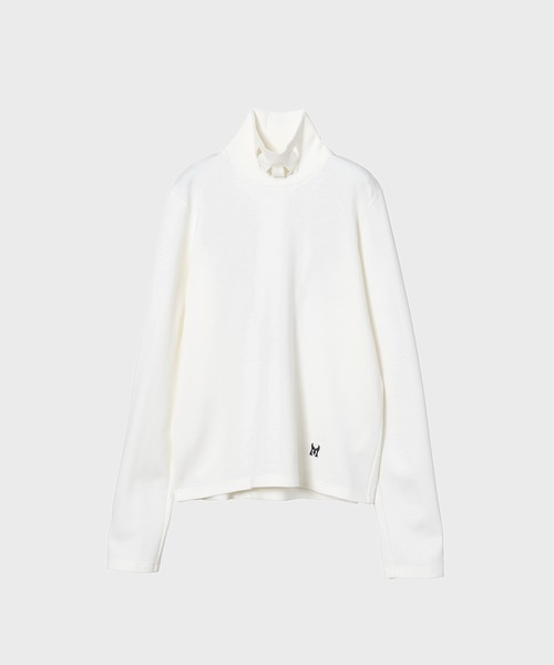 MASU/エムエーエスユー】VAMPIRE LONG SLEEVE T-SHIRT（Tシャツ