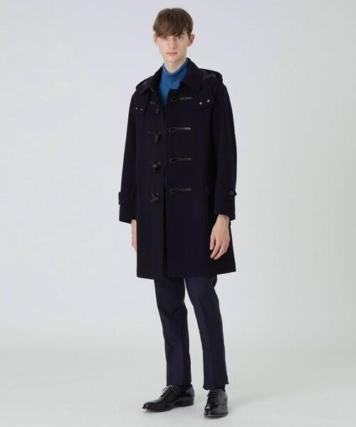 BLACK LABEL CRESTBRIDGE（ブラックレーベル・クレストブリッジ