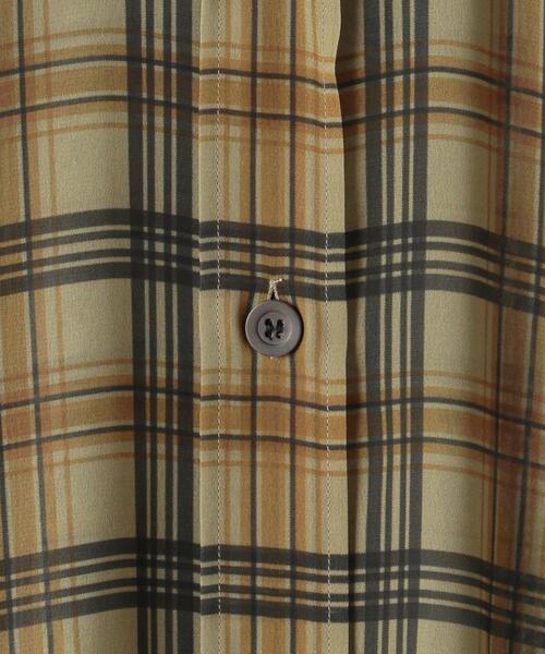 DRIES VAN NOTEN（ドリスヴァンノッテン）の「＜DRIES VAN NOTEN