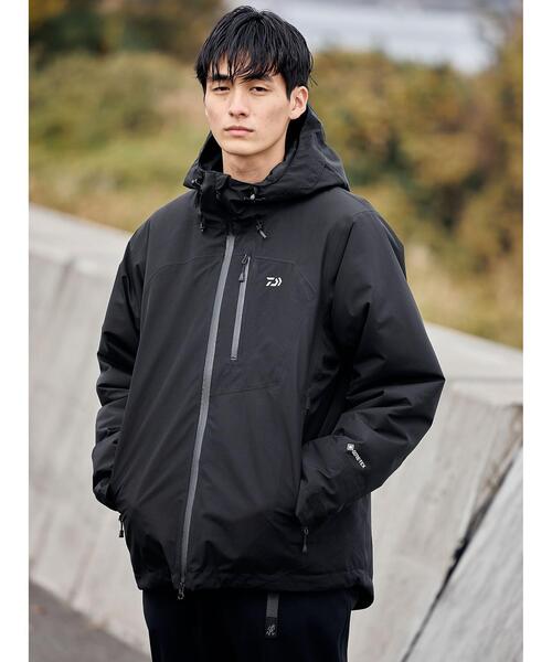 DAIWA（ダイワ）の「【別注】＜DAIWA×green label relaxing＞GORE-TEX