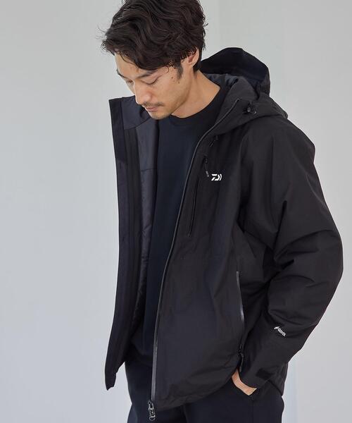 DAIWA（ダイワ）の「【別注】＜DAIWA×green label relaxing＞GORE-TEX