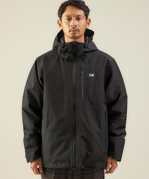 DAIWA（ダイワ）の「【別注】＜DAIWA×green label relaxing＞GORE-TEX