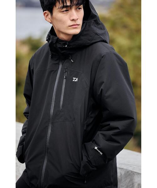 DAIWA（ダイワ）の「【別注】＜DAIWA×green label relaxing＞GORE-TEX