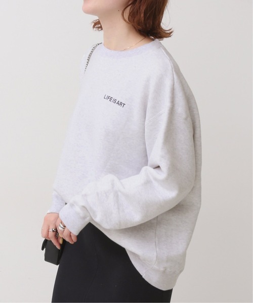 Spick & Span（スピックアンドスパン）の「EVERYTHINGバックロゴ