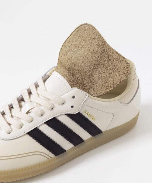 adidas EXCLUSIVE SAMBA LT（スニーカー）｜adidas（アディダス）の