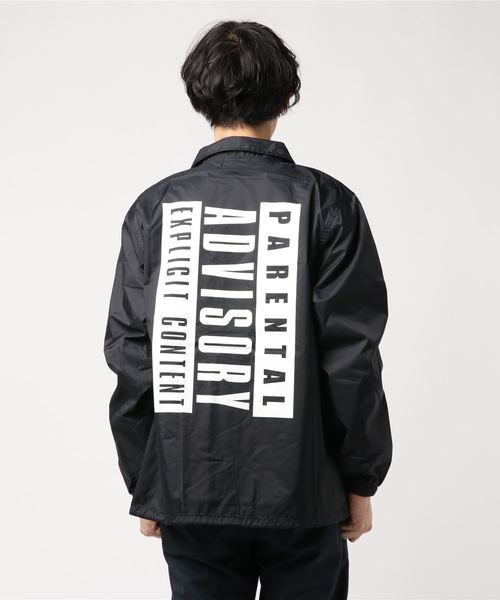 Port（ポート）の「【 PARENTAL ADVISORY／ペアレンタル