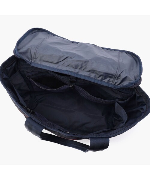 BRIEFING/ブリーフィング】DISCRETE TOTE M MW GENII（トートバッグ