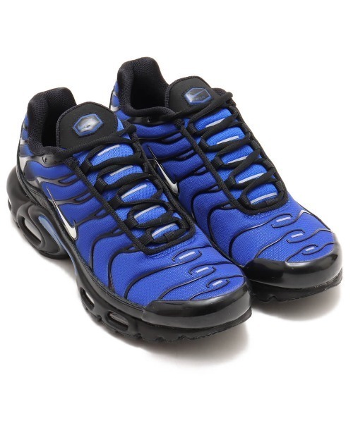 セール】NIKE AIR MAX PLUS PRM / ナイキ エア マックス プラス PRM