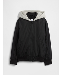 GAP｜ギャップのジャケット/アウター（フードあり）通販 - ZOZOTOWN