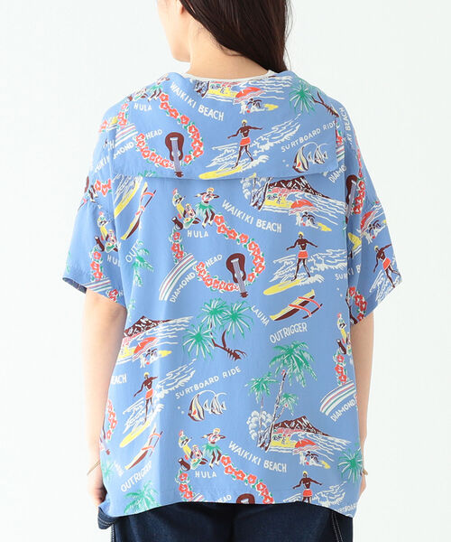 BEAMS BOY（ビームスボーイ）の「SUN SURF × BEAMS BOY / 別注